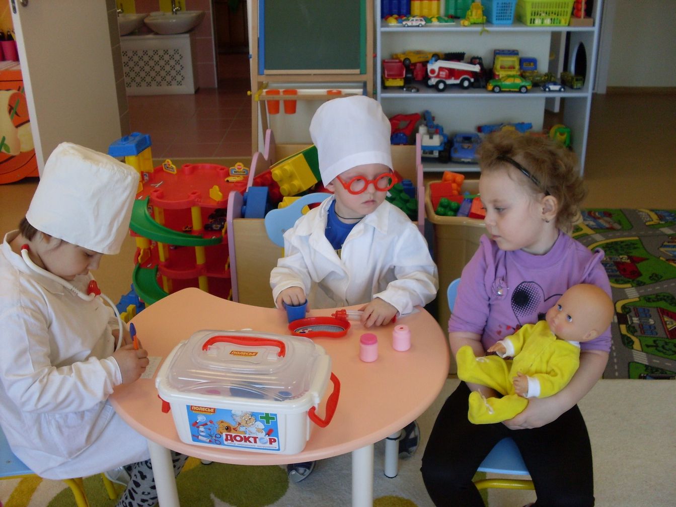 В чем секрет все нарастающей популярности игровых встреч?