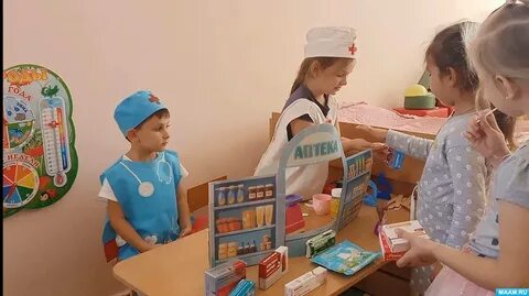 За что родители готовы платить? Какая конкретная практическая польза от сюжетно-ролевых игр?