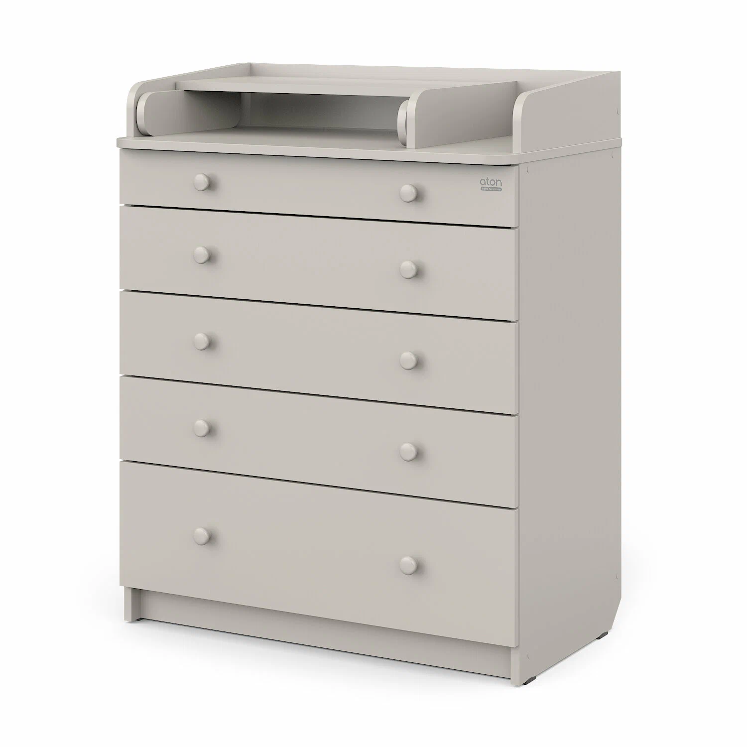 Пеленальный комод Атон LEO 805