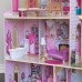 Кукольный домик Kidkraft - Розовый Замок