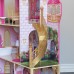 Кукольный домик Kidkraft - Розовый Замок