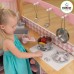 Детский набор игрушечной посуды - 11 элементов