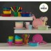 Детский набор игрушечной посуды - Pastel
