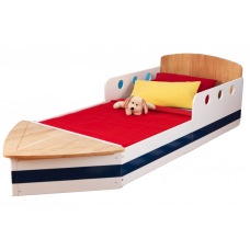 Детская кровать "Яхта"