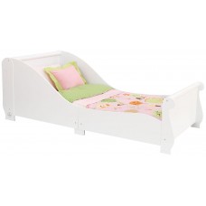 Детская кровать "Сани"