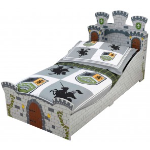 Детская кровать "Средневековый замок"