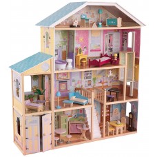 Кукольный домик Kidkraft - Великолепный особняк