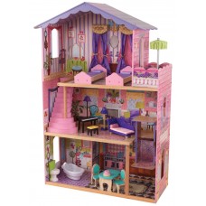 Кукольный домик Kidkraft - Особняк мечты