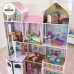 Кукольный домик Kidkraft - Загородная усадьба