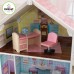 Кукольный домик Kidkraft - Загородная усадьба