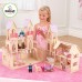 Кукольный домик Kidkraft - Замок принцессы