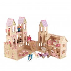 Кукольный домик Kidkraft - Дом принцессы